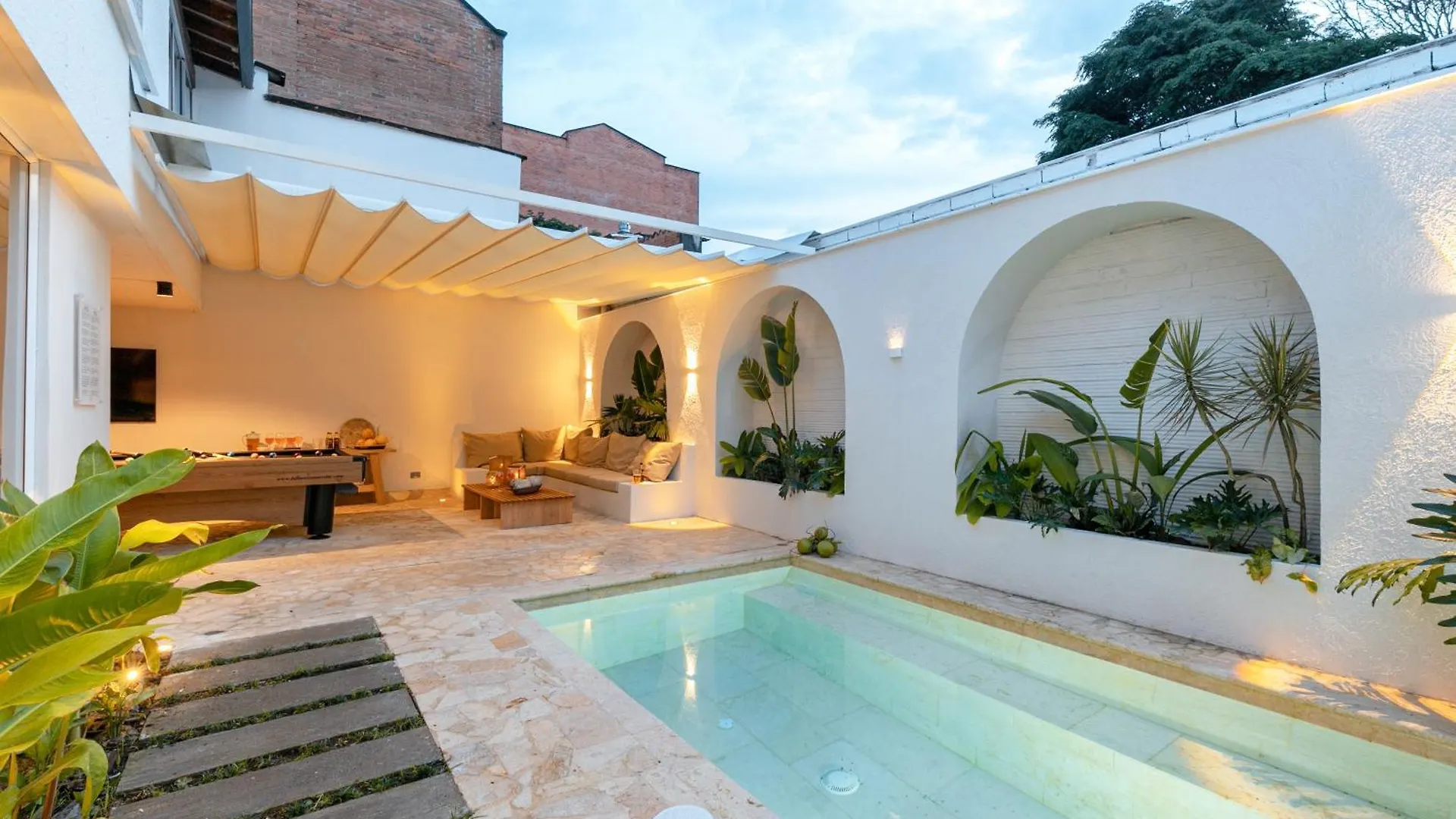 Casa Serena Provenza Medellín