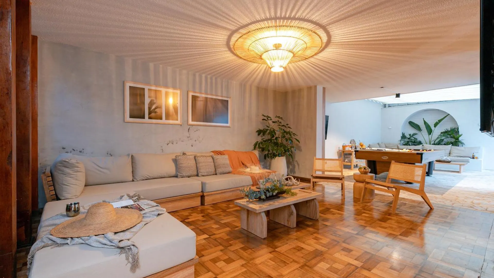 Casa Serena Provenza Medellín Villa