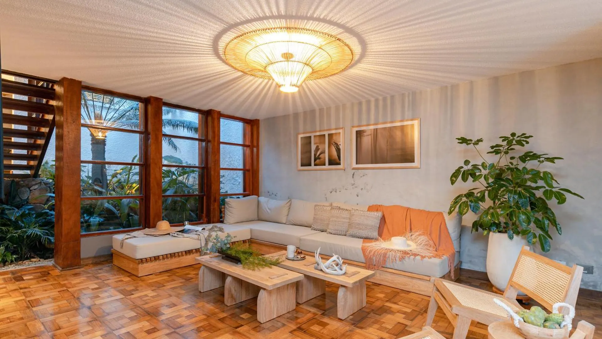 Villa Casa Serena Provenza Medellín Colombia