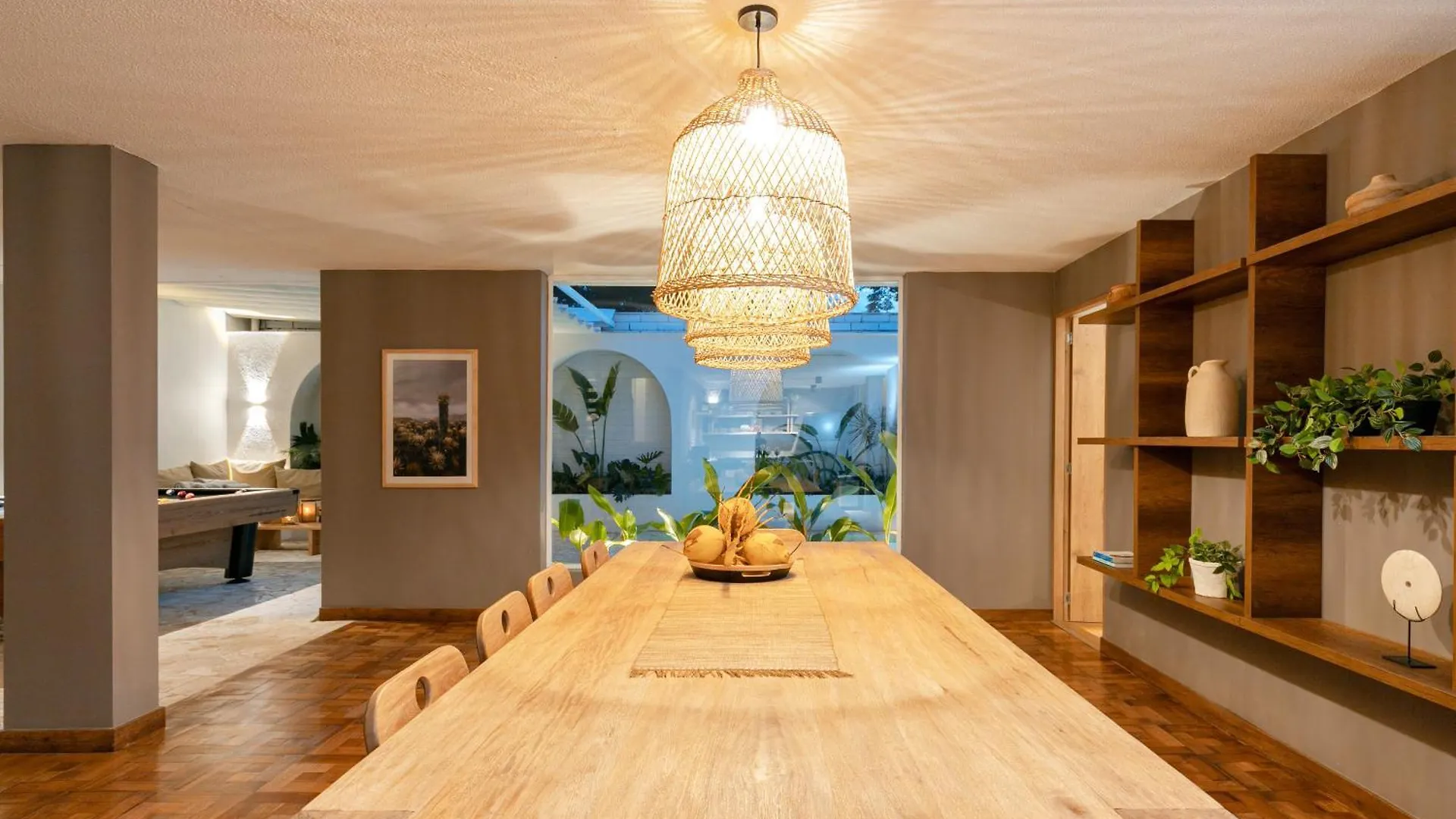 Casa Serena Provenza Medellín