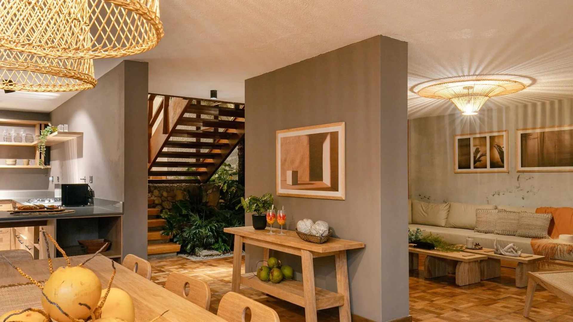 Casa Serena Provenza Medellín 0*,