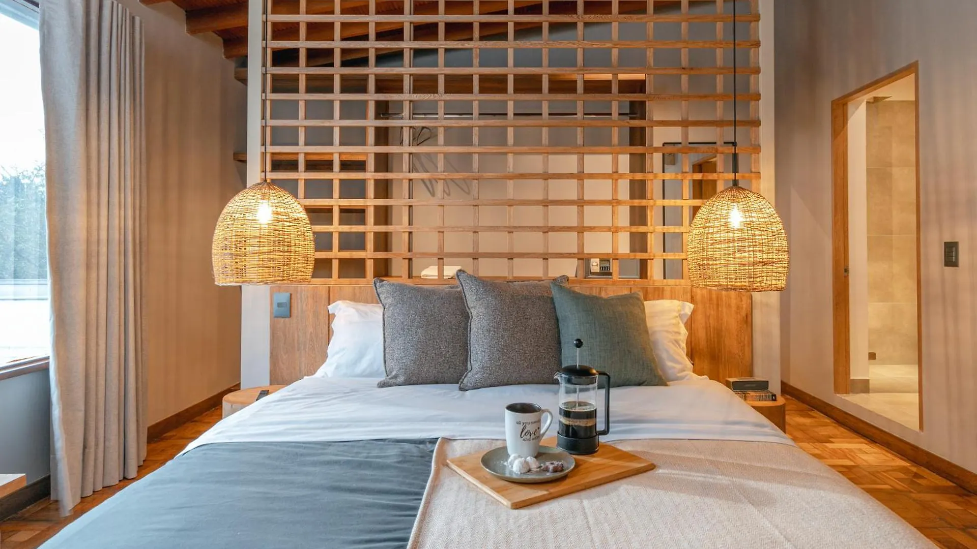 Casa Serena Provenza Medellín 0*,  Colombia