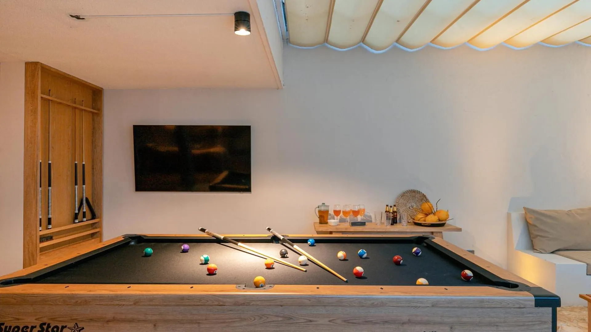 Casa Serena Provenza Medellín Colombia