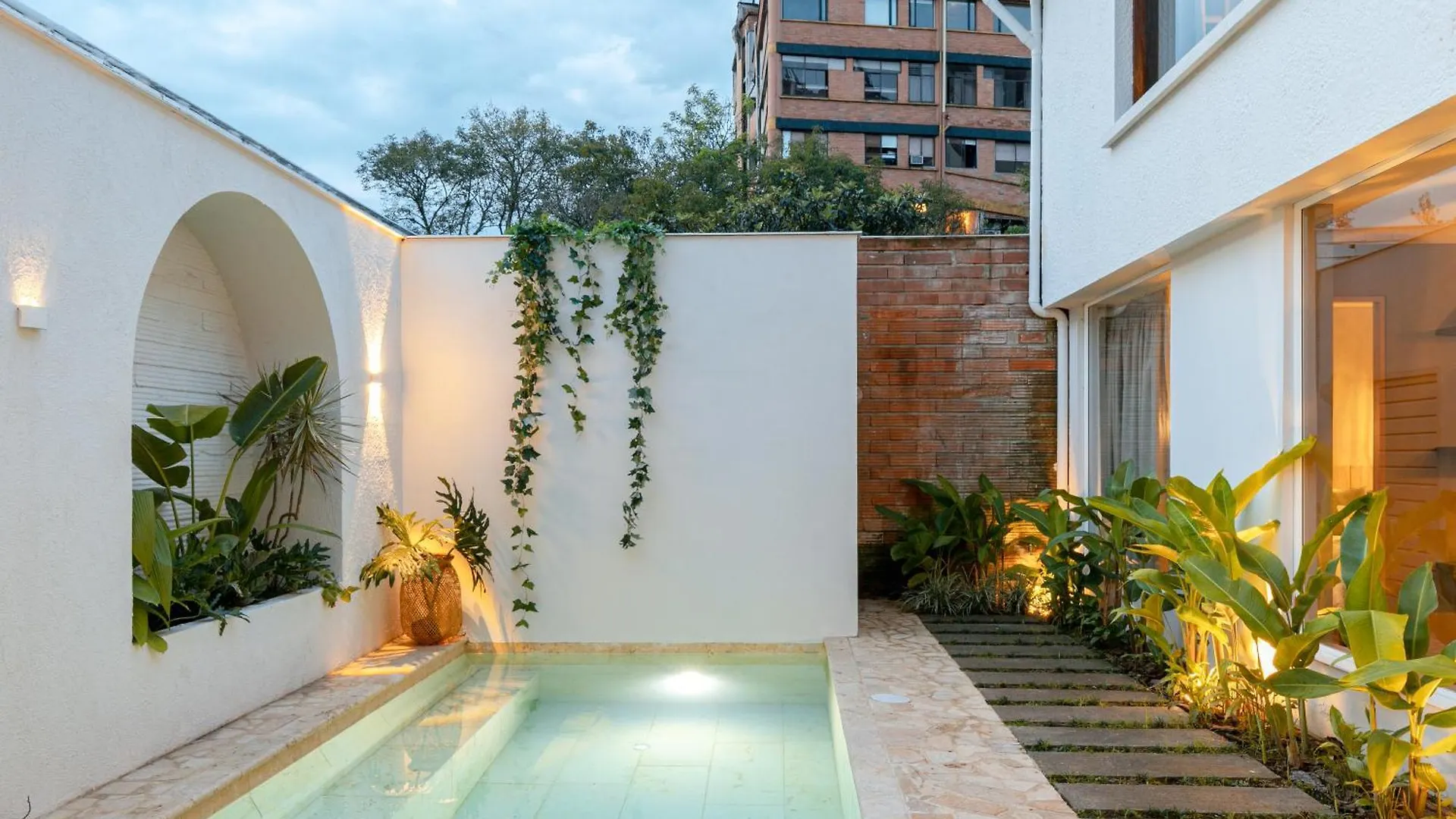 Villa Casa Serena Provenza Medellín