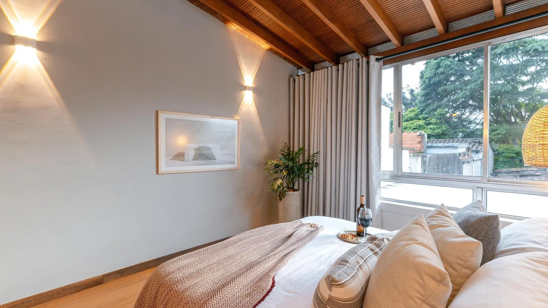 Casa Serena Provenza Medellín Colombia