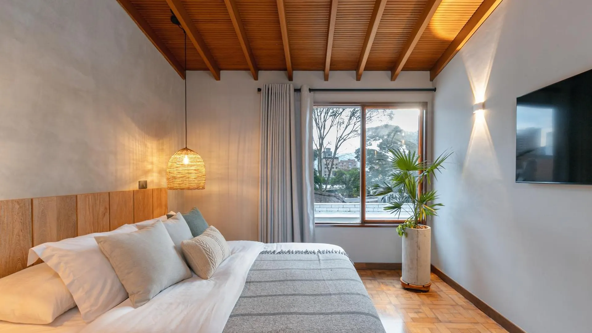 Casa Serena Provenza Medellín