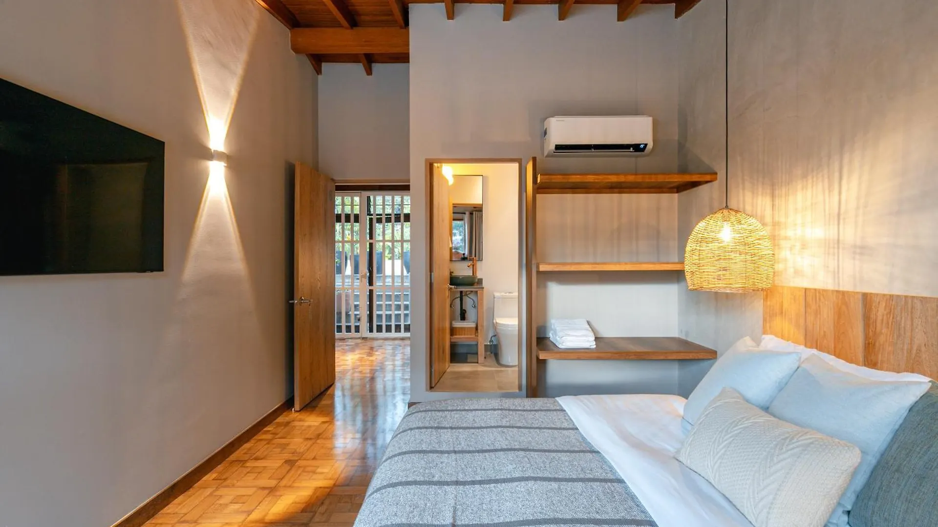 Villa Casa Serena Provenza Medellín